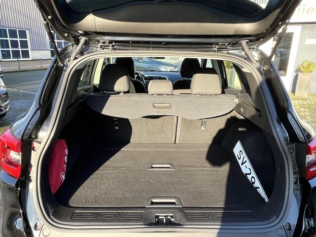 Renault KADJAR 1.2 TCe Limited | NAV. | TREKHAAK |