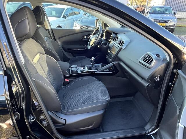 Renault KADJAR 1.2 TCe Limited | NAV. | TREKHAAK |