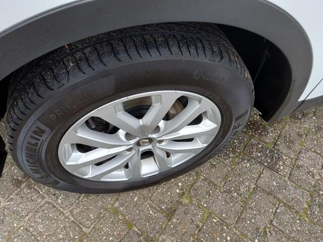 Renault KADJAR 131 Pk 1.2 TCe Intens Lichtmetalen velgen,Airco, Voorruitverwarming, Cruise Control Prijs Rijklaar Verkoop op Afspraak