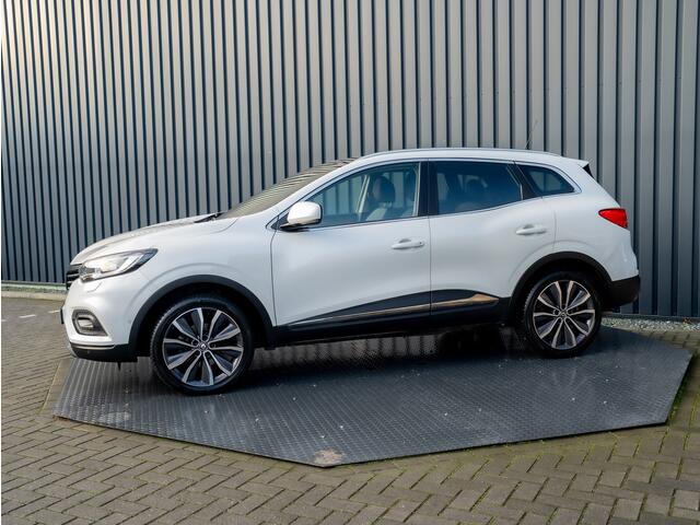 Renault KADJAR 1.3 TCe 160Pk Intens| Panodak | 19'' | Dodehoek sensoren | Bose | Prijs Rijklaar!!