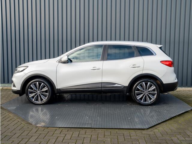 Renault KADJAR 1.3 TCe 160Pk Intens| Panodak | 19'' | Dodehoek sensoren | Bose | Prijs Rijklaar!!