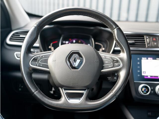 Renault KADJAR 1.3 TCe 160Pk Intens| Panodak | 19'' | Dodehoek sensoren | Bose | Prijs Rijklaar!!