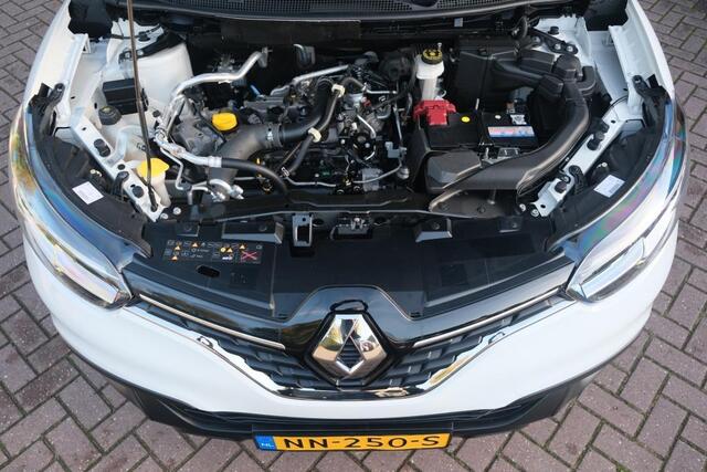 Renault KADJAR 1.2 TCe 131pk Life | Climate | Cruise | PDC | 19" velgen