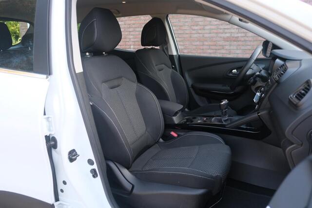 Renault KADJAR 1.2 TCe 131pk Life | Climate | Cruise | PDC | 19" velgen