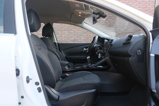 Renault KADJAR 1.2 TCe 131pk Life | Climate | Cruise | PDC | 19" velgen