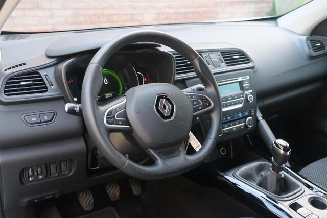 Renault KADJAR 1.2 TCe 131pk Life | Climate | Cruise | PDC | 19" velgen