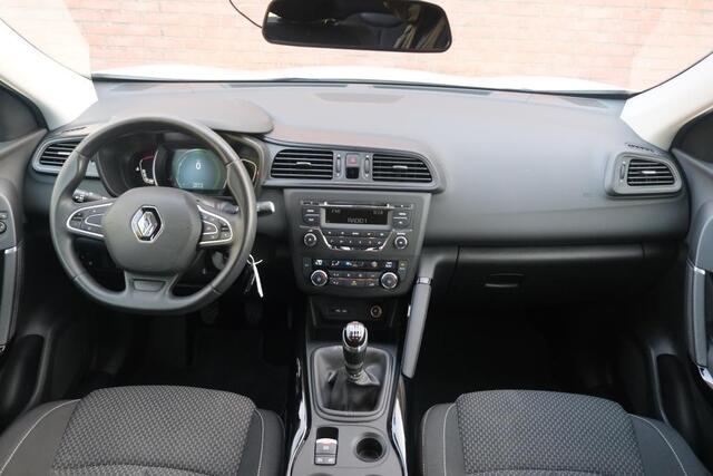 Renault KADJAR 1.2 TCe 131pk Life | Climate | Cruise | PDC | 19" velgen