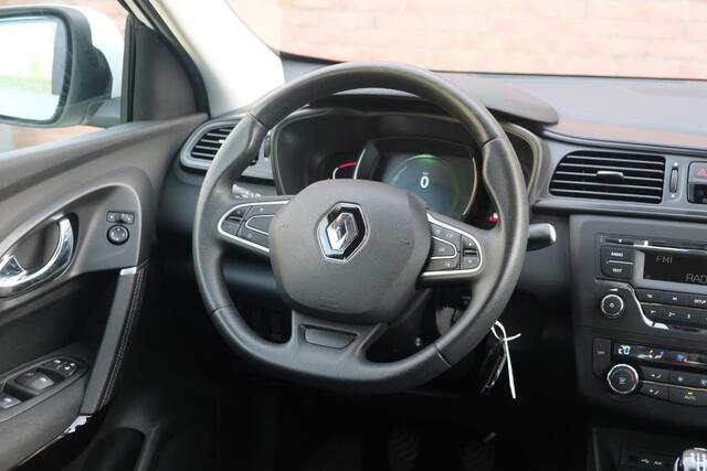 Renault KADJAR 1.2 TCe 131pk Life | Climate | Cruise | PDC | 19" velgen
