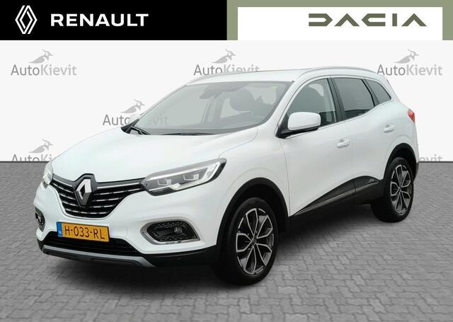 Renault KADJAR 1.3 TCe 140 Intens - Trekhaak