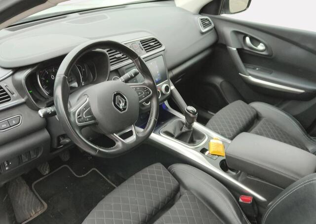 Renault KADJAR 1.3 TCe 140 Intens - Trekhaak