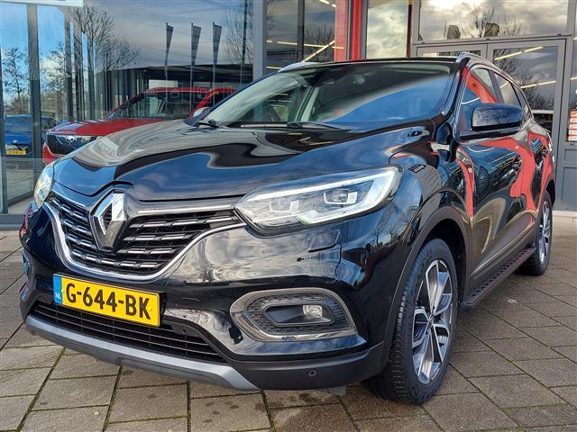 Renault KADJAR 1.3 TCe Intens