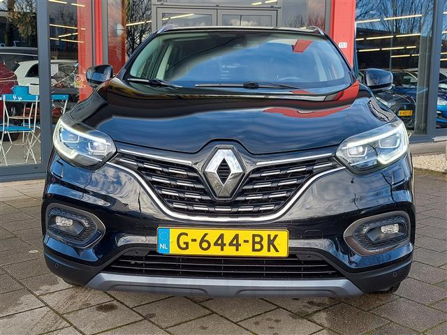 Renault KADJAR 1.3 TCe Intens