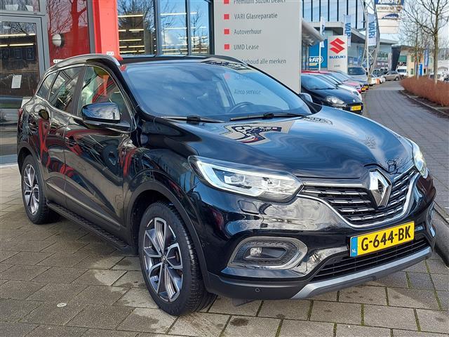 Renault KADJAR 1.3 TCe Intens