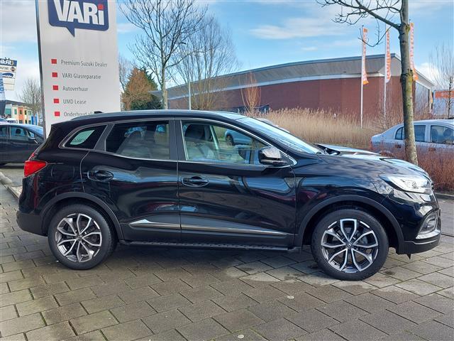 Renault KADJAR 1.3 TCe Intens