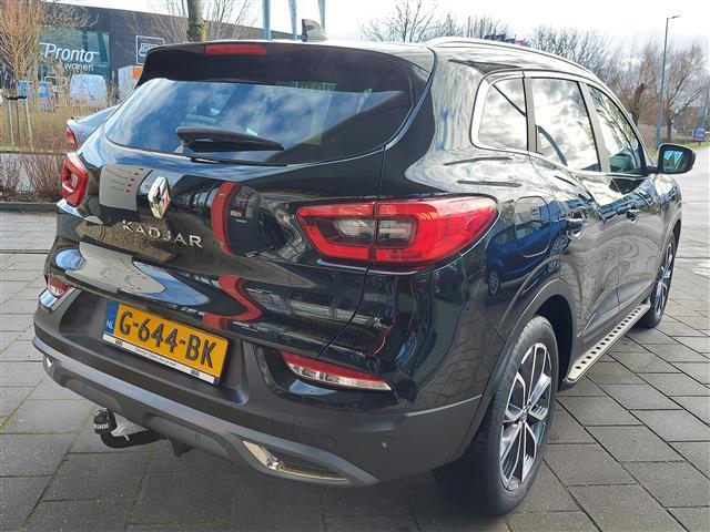Renault KADJAR 1.3 TCe Intens