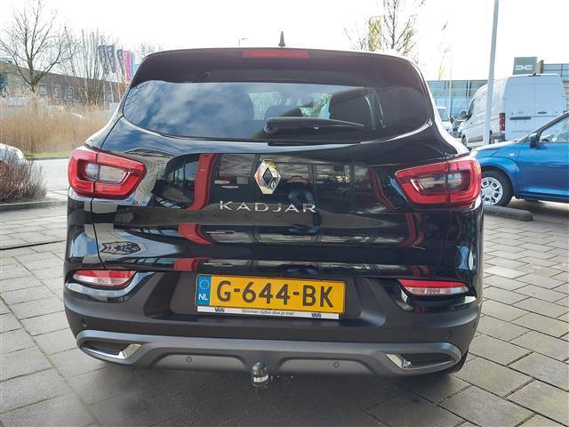 Renault KADJAR 1.3 TCe Intens
