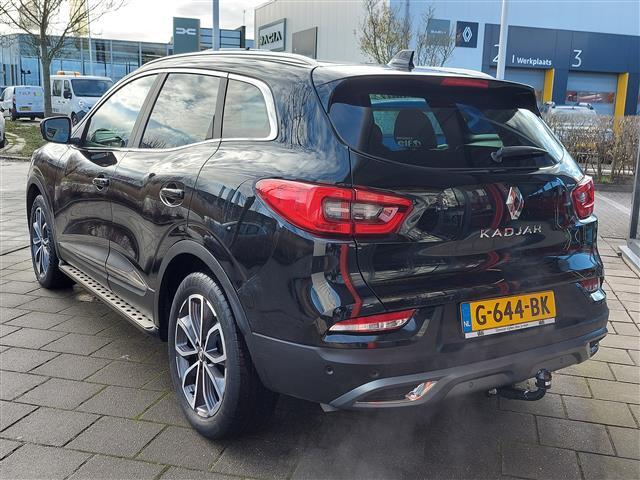 Renault KADJAR 1.3 TCe Intens