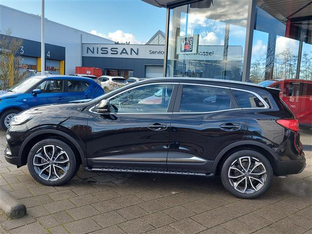 Renault KADJAR 1.3 TCe Intens