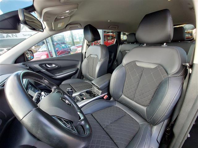 Renault KADJAR 1.3 TCe Intens