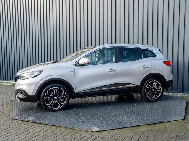 Renault KADJAR 1.2 TCe 130Pk Bose | 19'' | Panodak | Stoelverw. | Apple Carplay | Prijs Rijklaar!!