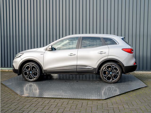 Renault KADJAR 1.2 TCe 130Pk Bose | 19'' | Panodak | Stoelverw. | Apple Carplay | Prijs Rijklaar!!
