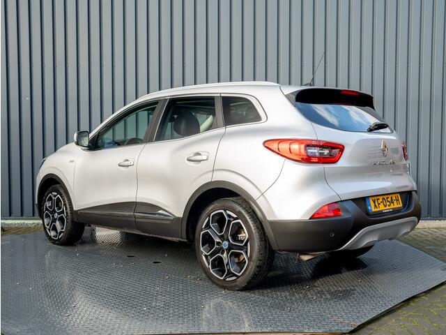 Renault KADJAR 1.2 TCe 130Pk Bose | 19'' | Panodak | Stoelverw. | Apple Carplay | Prijs Rijklaar!!