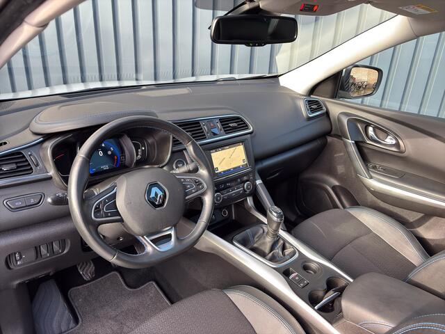 Renault KADJAR 1.2 TCe 130Pk Bose | 19'' | Panodak | Stoelverw. | Apple Carplay | Prijs Rijklaar!!
