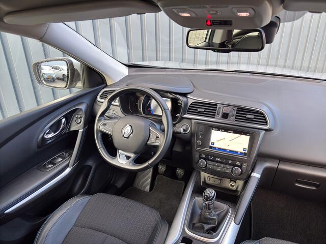 Renault KADJAR 1.2 TCe 130Pk Bose | 19'' | Panodak | Stoelverw. | Apple Carplay | Prijs Rijklaar!!
