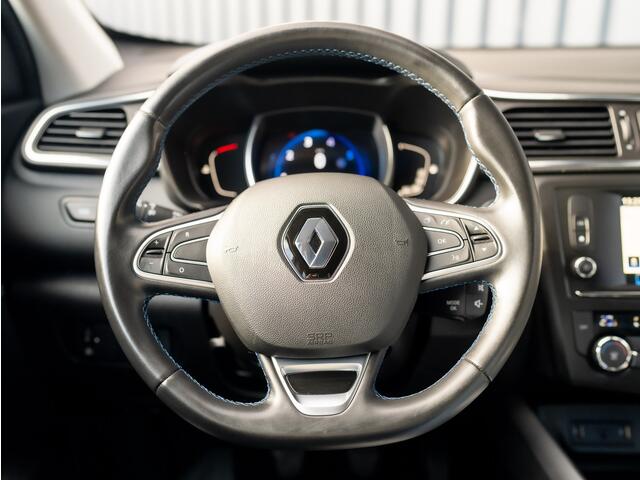 Renault KADJAR 1.2 TCe 130Pk Bose | 19'' | Panodak | Stoelverw. | Apple Carplay | Prijs Rijklaar!!