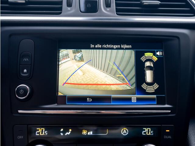 Renault KADJAR 1.2 TCe 130Pk Bose | 19'' | Panodak | Stoelverw. | Apple Carplay | Prijs Rijklaar!!