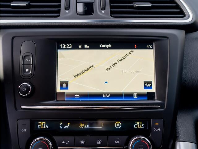 Renault KADJAR 1.2 TCe 130Pk Bose | 19'' | Panodak | Stoelverw. | Apple Carplay | Prijs Rijklaar!!