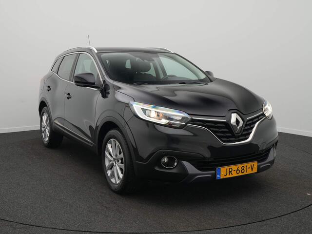 Renault KADJAR TCe 130 Intens - Trekhaak