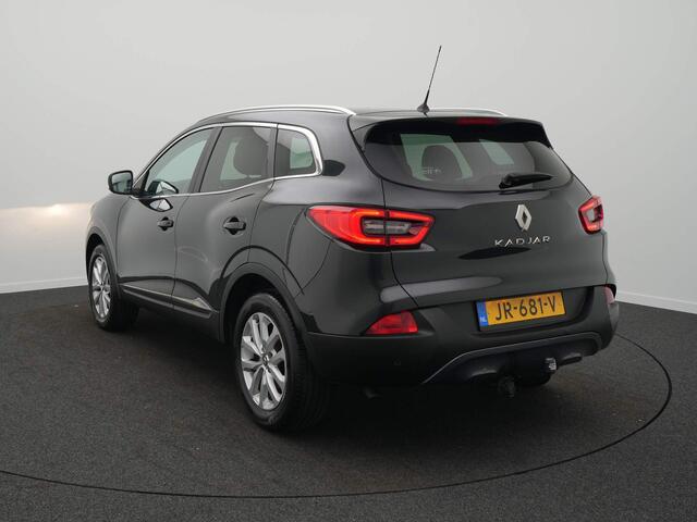 Renault KADJAR TCe 130 Intens - Trekhaak