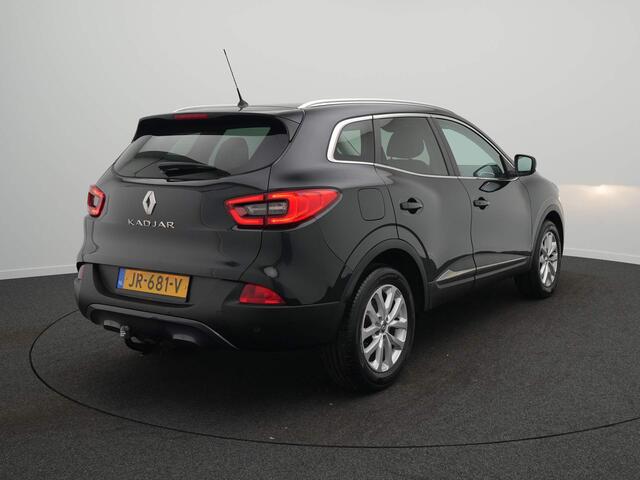 Renault KADJAR TCe 130 Intens - Trekhaak