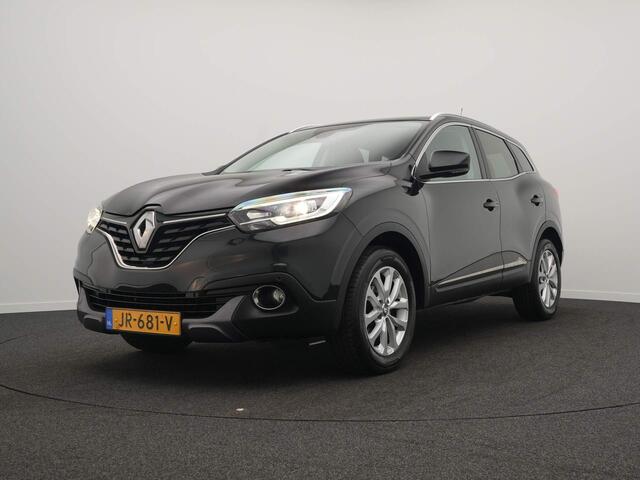 Renault KADJAR TCe 130 Intens - Trekhaak