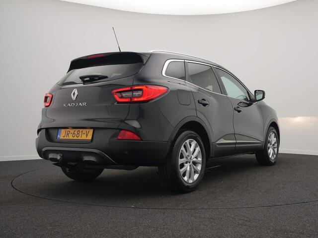 Renault KADJAR TCe 130 Intens - Trekhaak