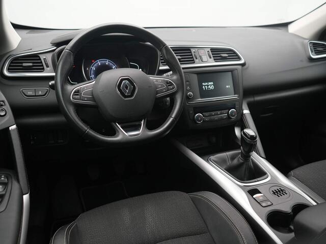 Renault KADJAR TCe 130 Intens - Trekhaak
