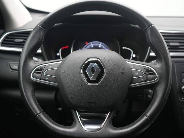 Renault KADJAR TCe 130 Intens - Trekhaak
