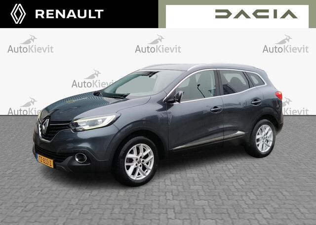 Renault KADJAR 1.2 TCe 130 Intens - Trekhaak