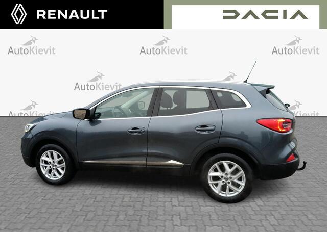 Renault KADJAR 1.2 TCe 130 Intens - Trekhaak