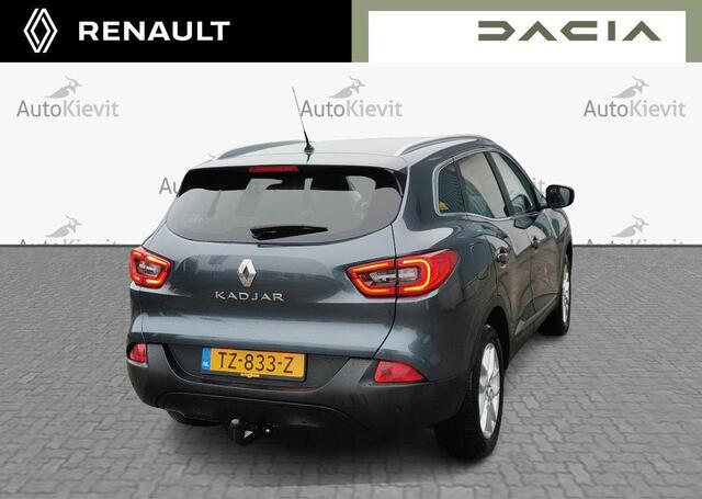 Renault KADJAR 1.2 TCe 130 Intens - Trekhaak