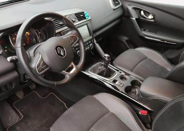 Renault KADJAR 1.2 TCe 130 Intens - Trekhaak