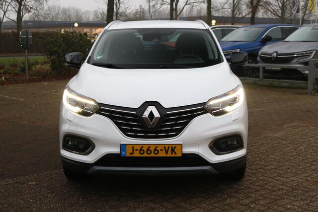 Renault KADJAR TCe 140 Intens | Stoelverwarming | Trekhaak | Bose