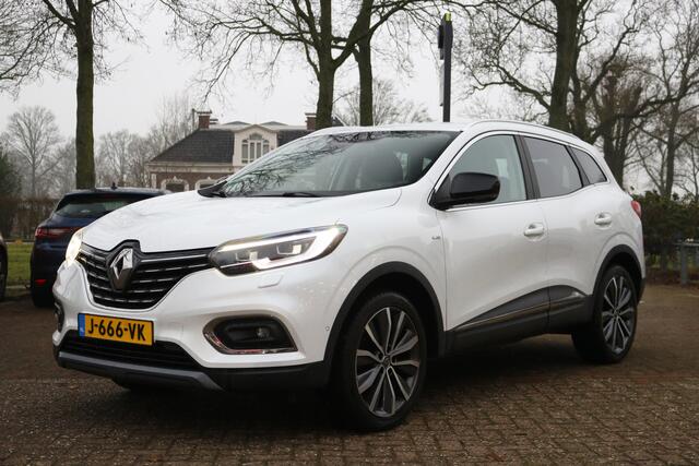 Renault KADJAR TCe 140 Intens | Stoelverwarming | Trekhaak | Bose