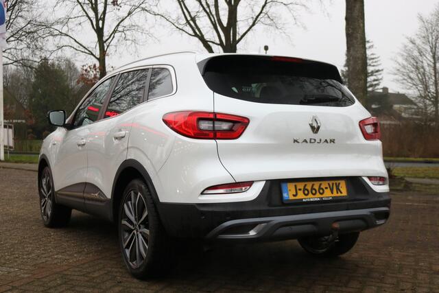 Renault KADJAR TCe 140 Intens | Stoelverwarming | Trekhaak | Bose