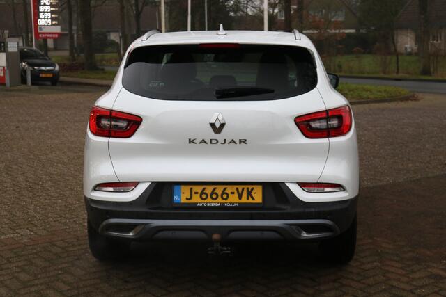 Renault KADJAR TCe 140 Intens | Stoelverwarming | Trekhaak | Bose