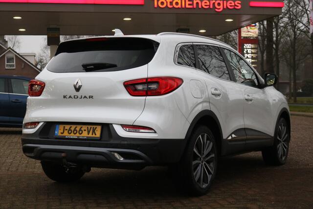 Renault KADJAR TCe 140 Intens | Stoelverwarming | Trekhaak | Bose