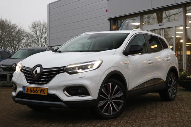 Renault KADJAR TCe 140 Intens | Stoelverwarming | Trekhaak | Bose