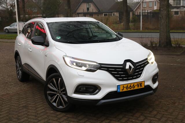 Renault KADJAR TCe 140 Intens | Stoelverwarming | Trekhaak | Bose