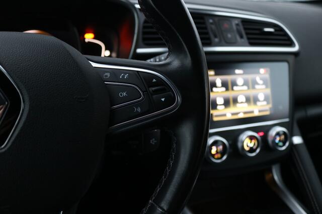 Renault KADJAR TCe 140 Intens | Stoelverwarming | Trekhaak | Bose